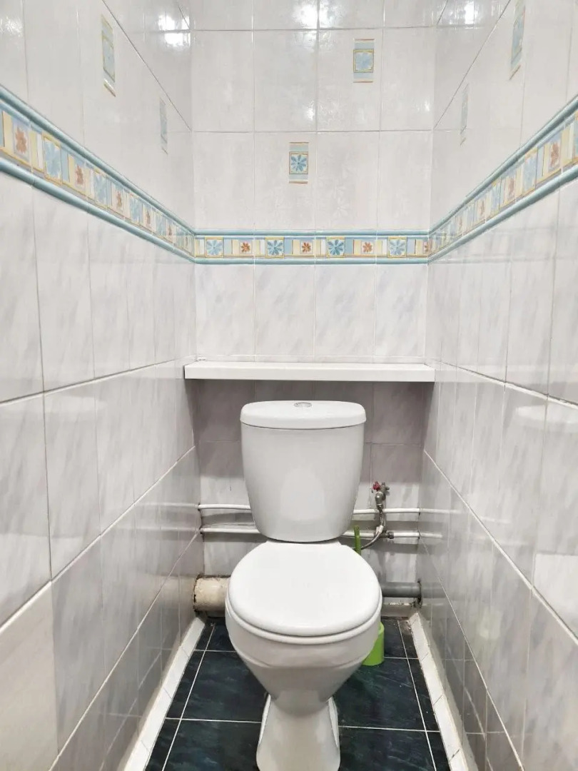 Квартира на Проспекте Ленина 38