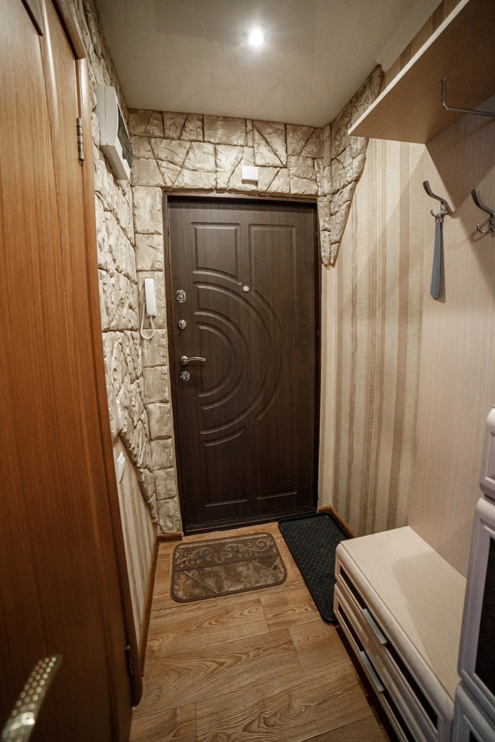 Апартаменты Двухкомнатные Ленина 117а