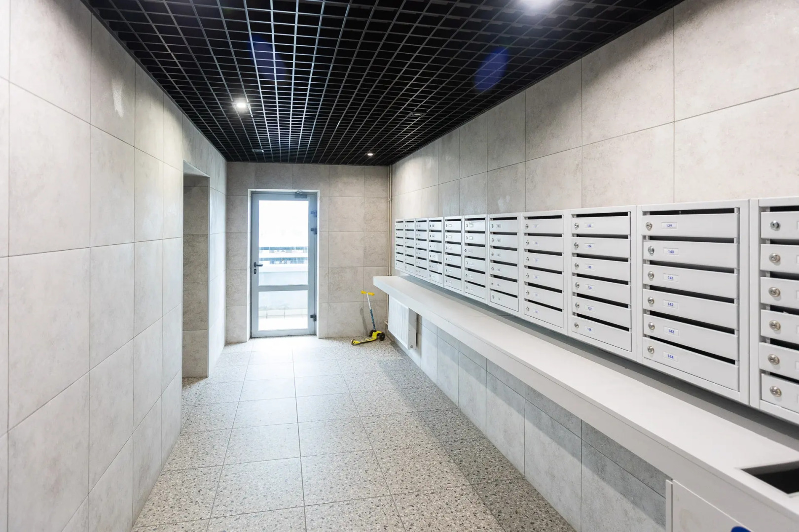 Апартаменты Стильные в районе Лебяжий