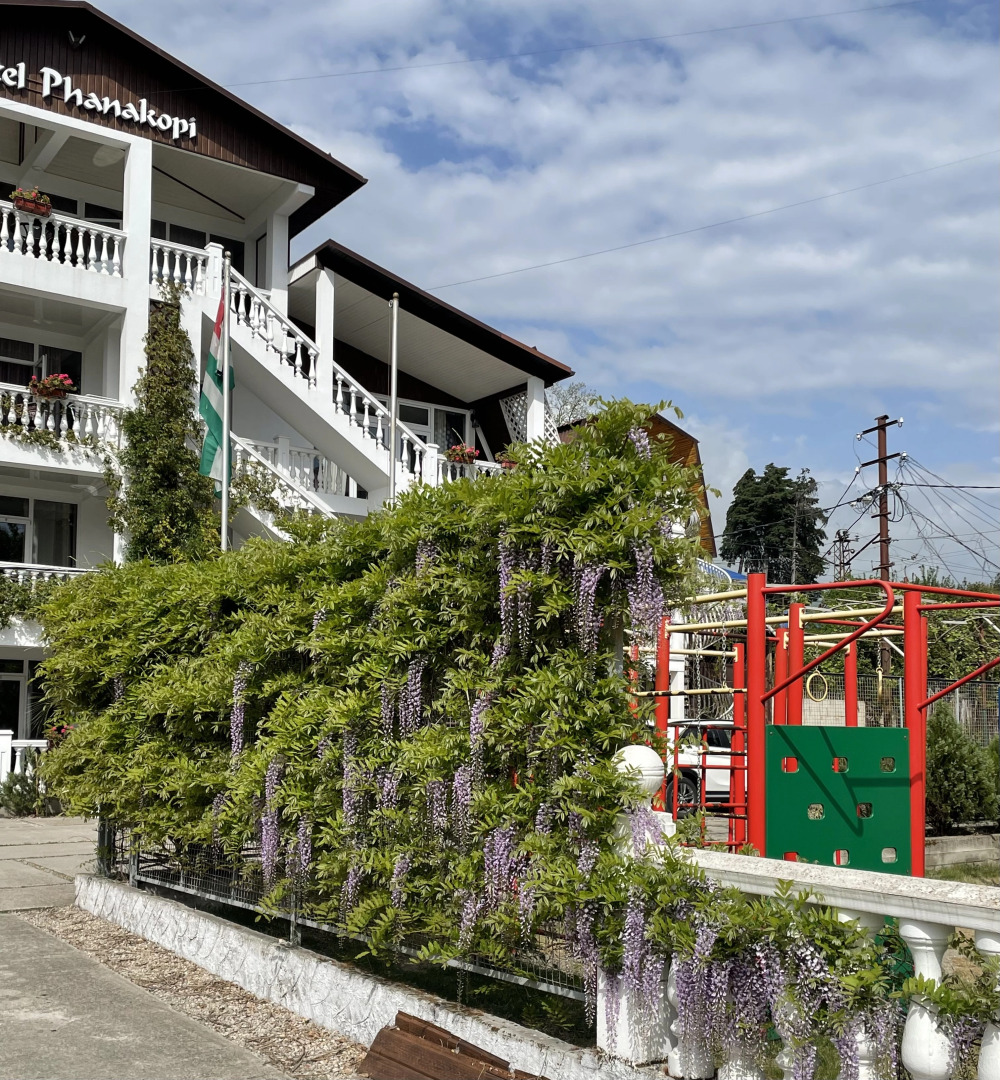Hotel Phanakopi