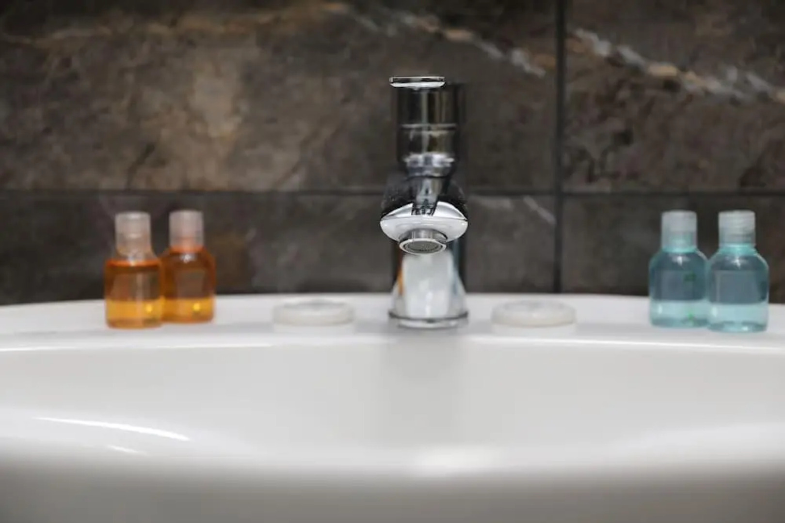 Отель Home Suites Baku — Halal Hotel