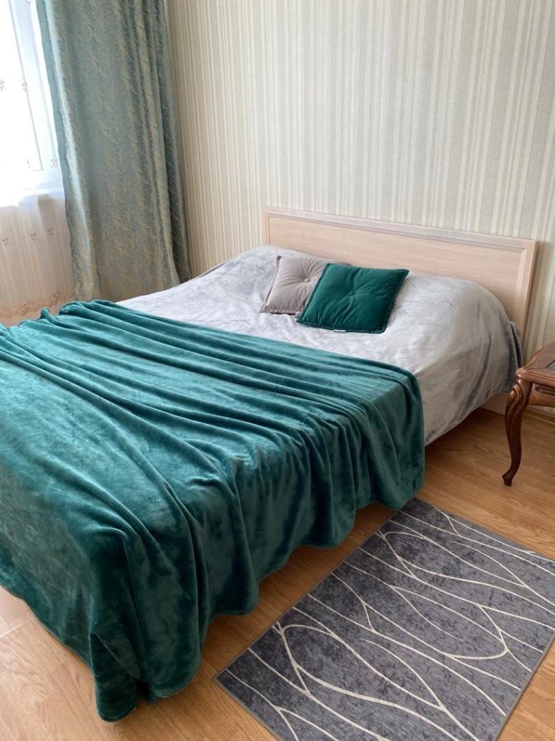 Апартаменты напротив ТРЦ Рубин