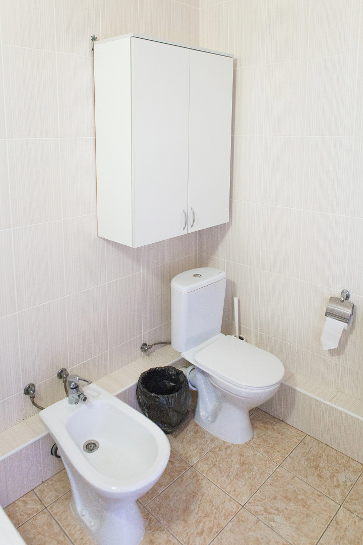 Отель Одиссея