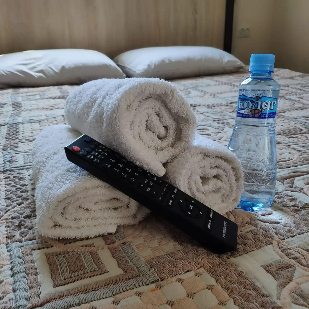 Гостевой Дом Монэ