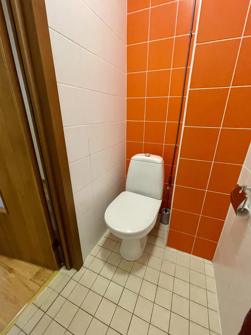 Апартаменты Розовый Шоколад