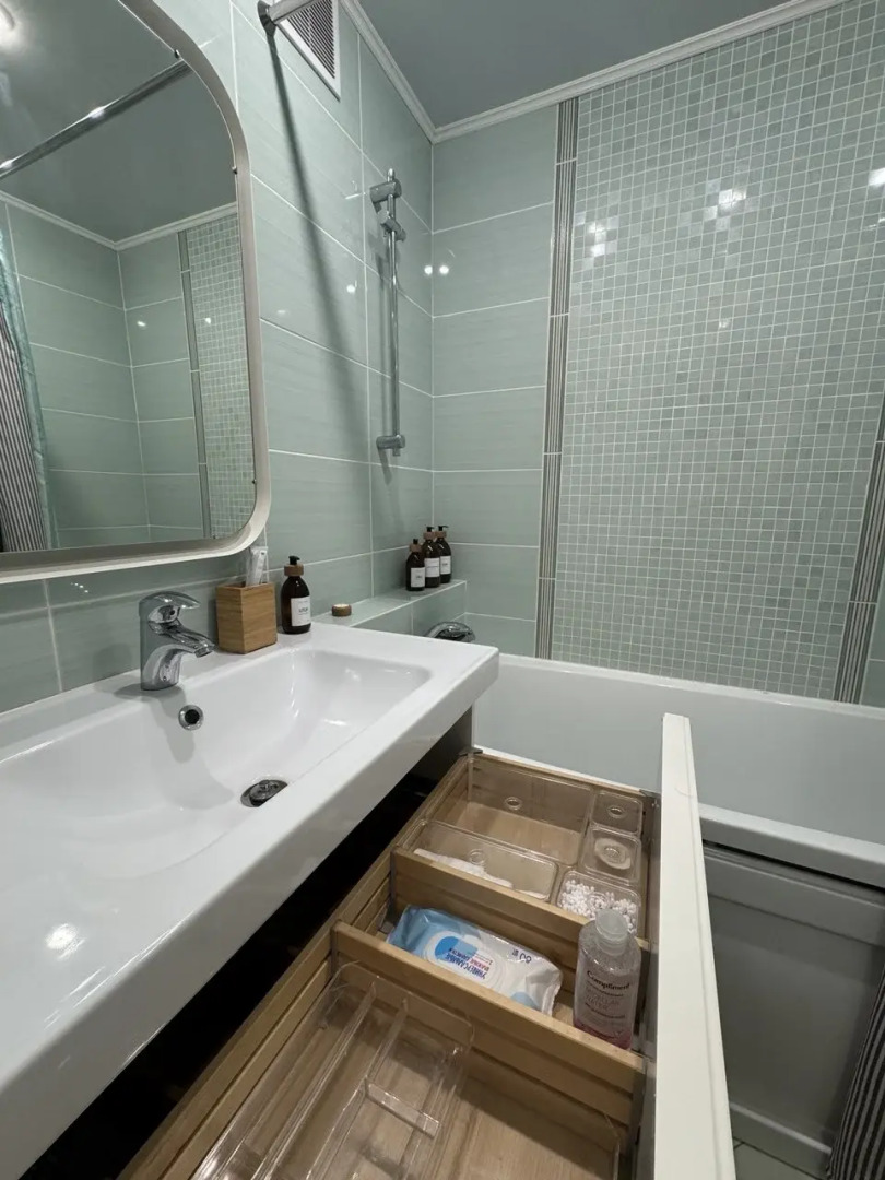 Квартира стильная Вместе в гости рядом с больницей имени Семашко