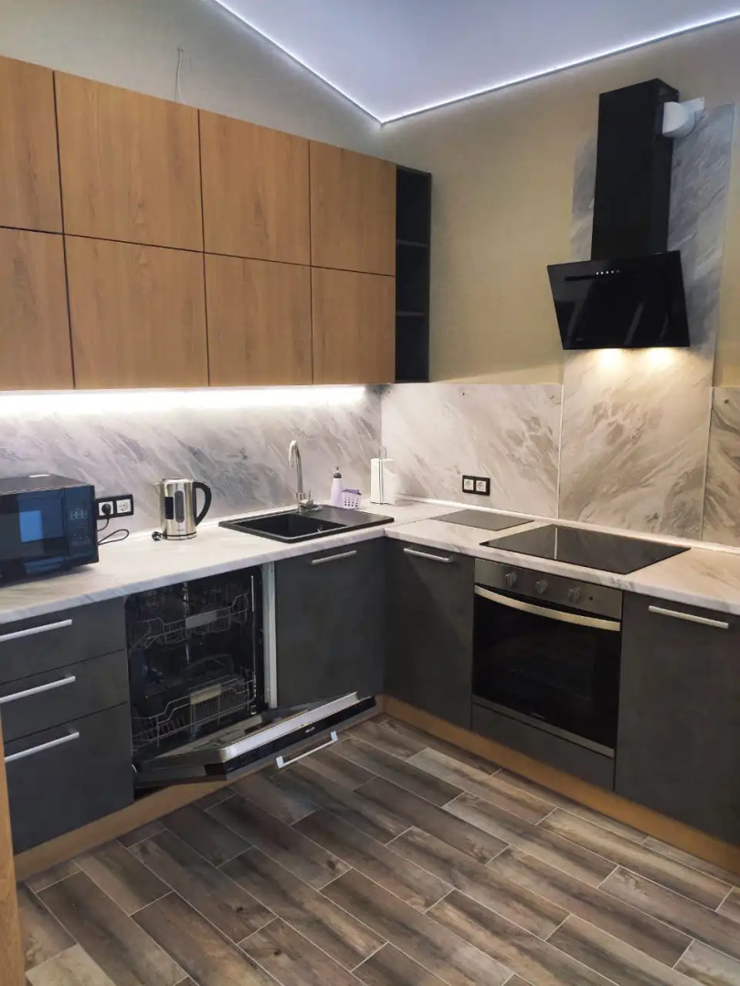 Коттедж DavinciApart