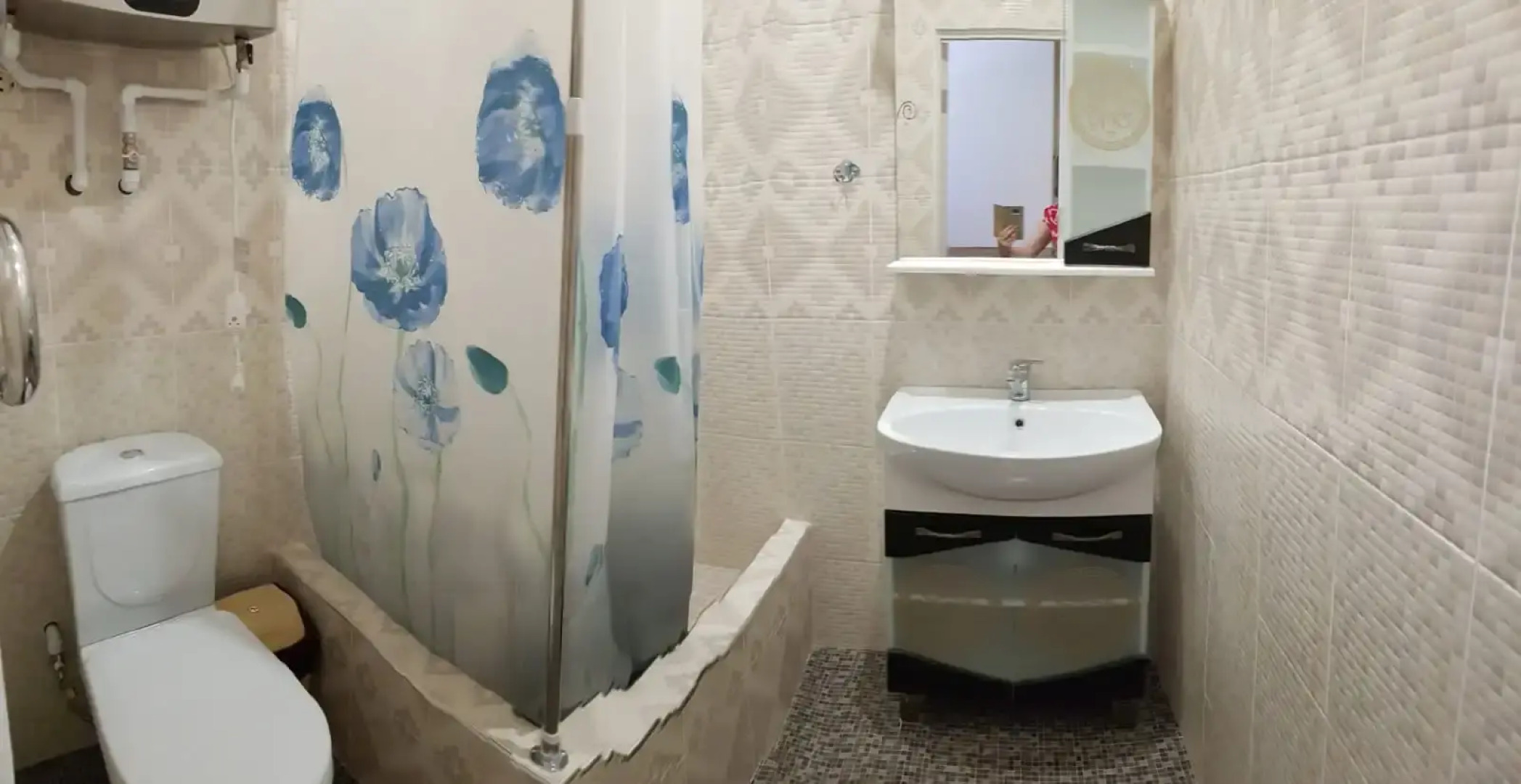 Мини-отель Дуэт