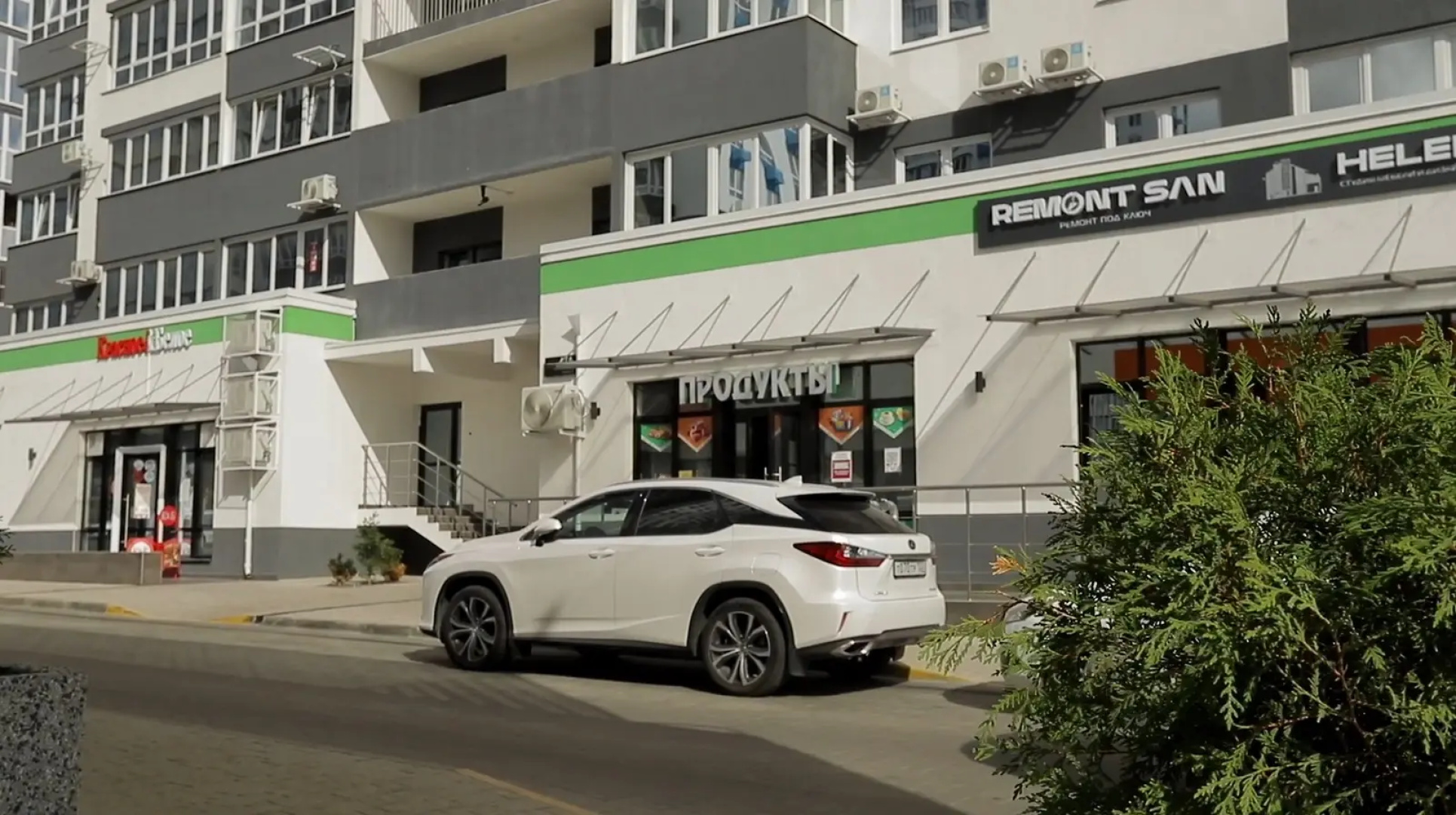 Квартира Уютная с Видом на Море от Home Group apartments