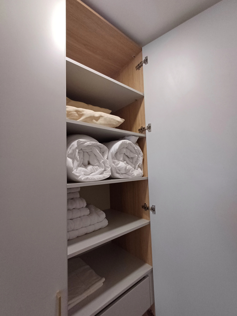 Апартаменты с Видом на Енисей