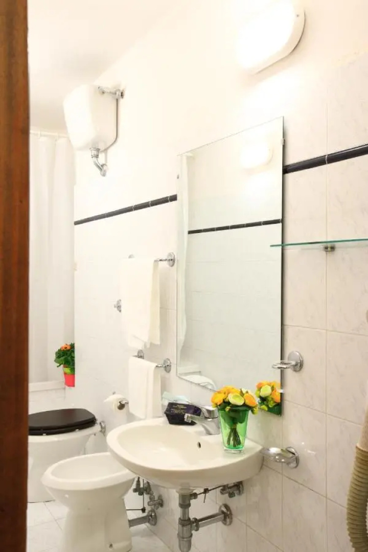 Hotel San Giorgio & Olimpic Florence