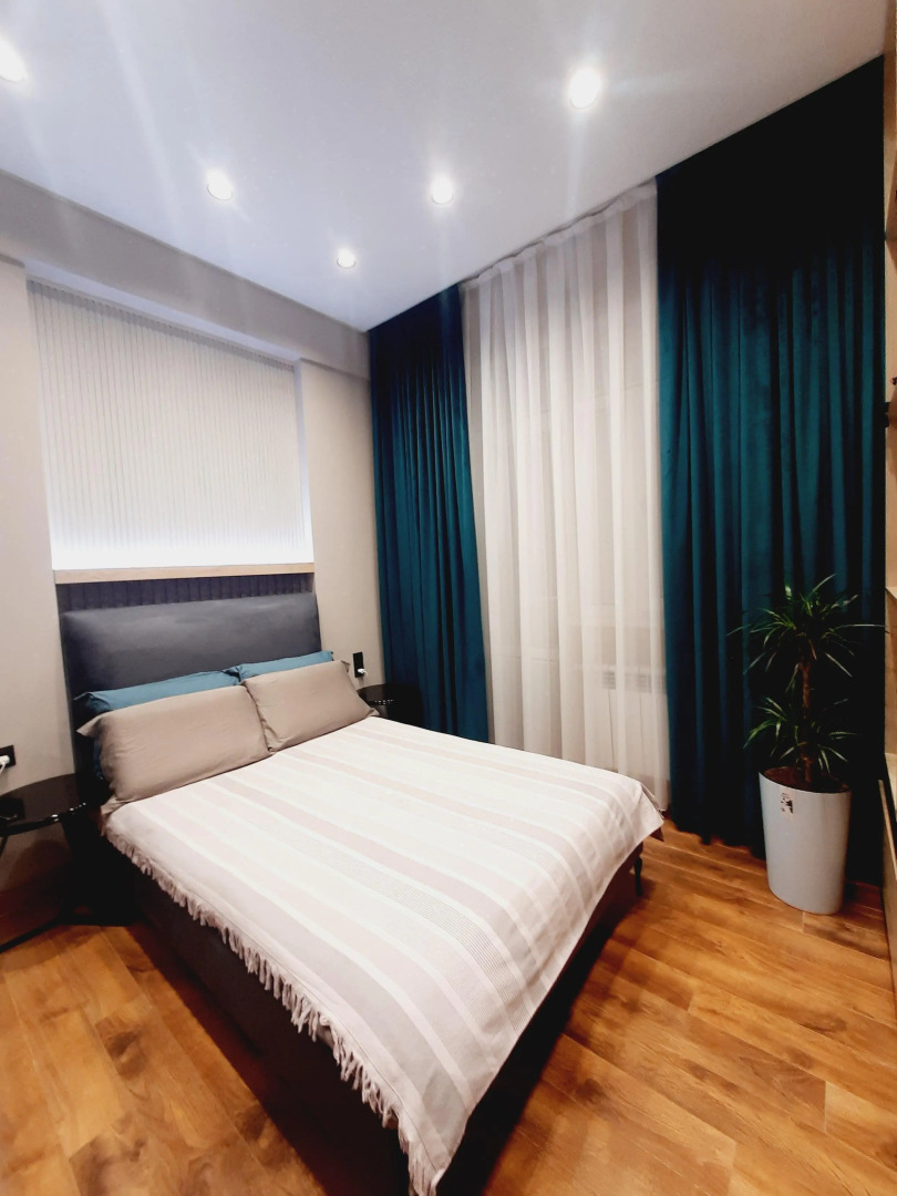 Апартаменты Masterland