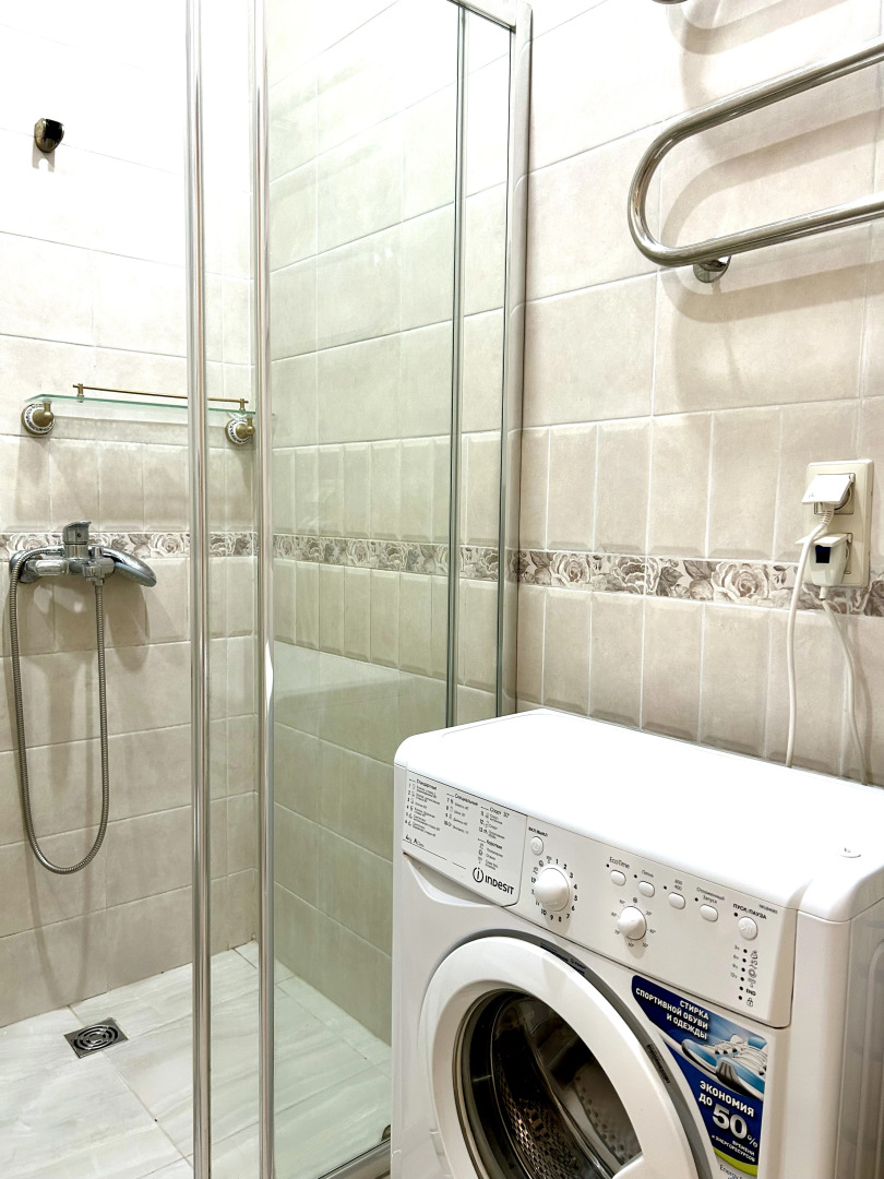 Апартаменты в Олимпийском Парке 40