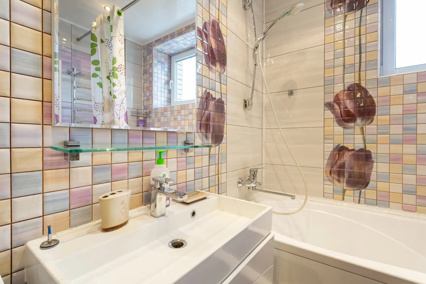 Апартаменты Прованс