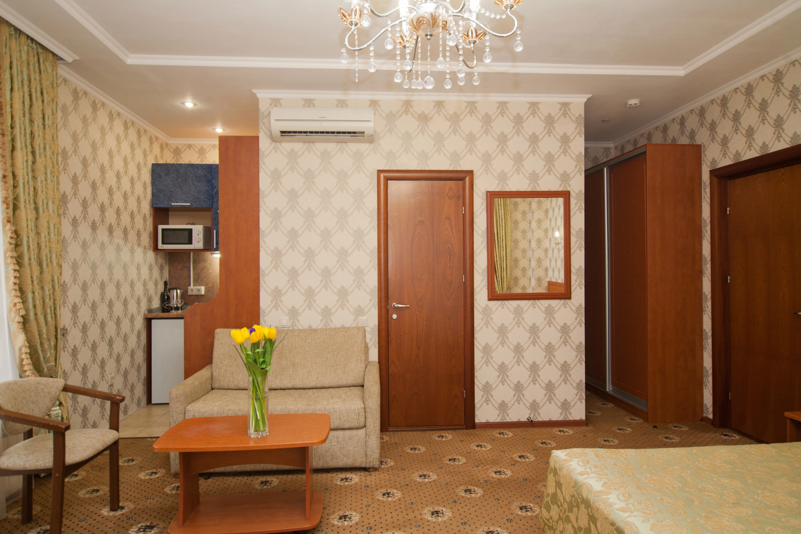 Гостиница Фрегат