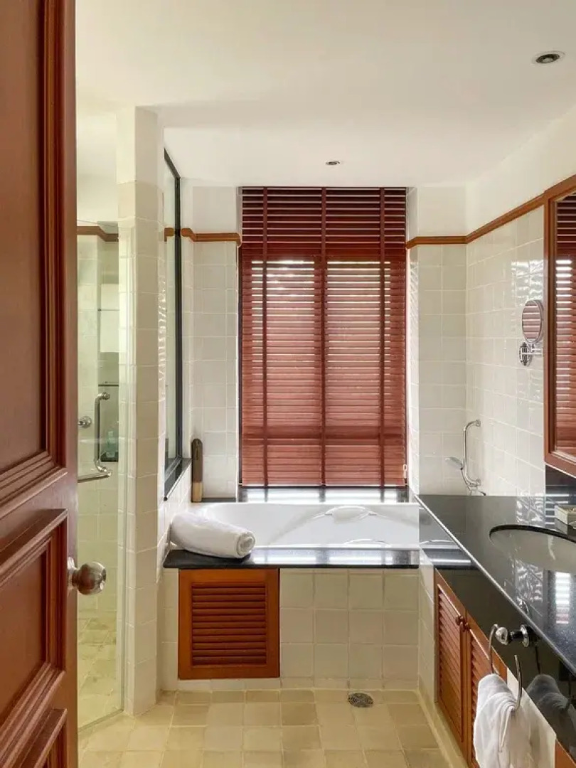 Вилла с тремя спальнями Laguna Cove