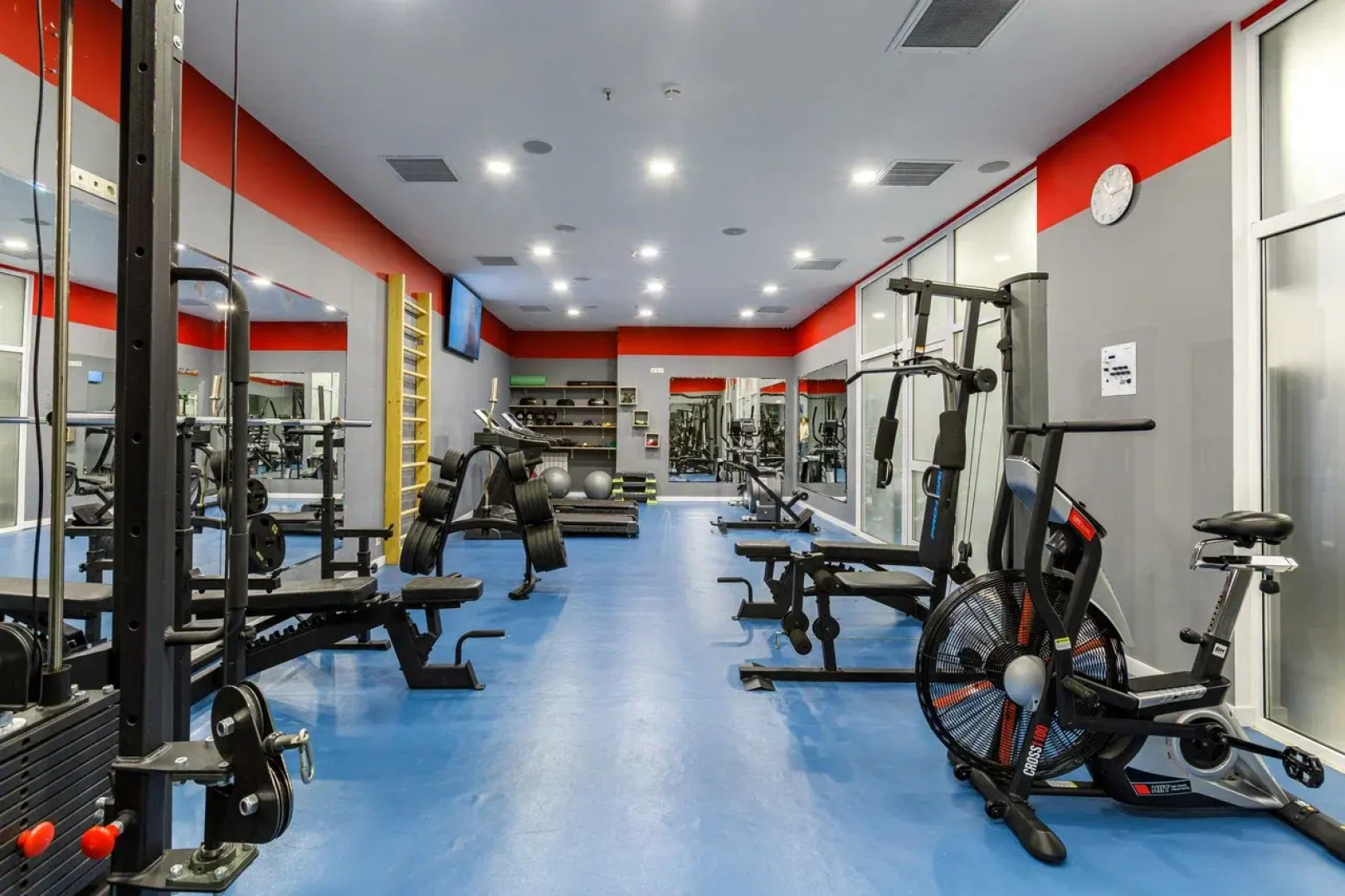 Отель Brosko Moscow