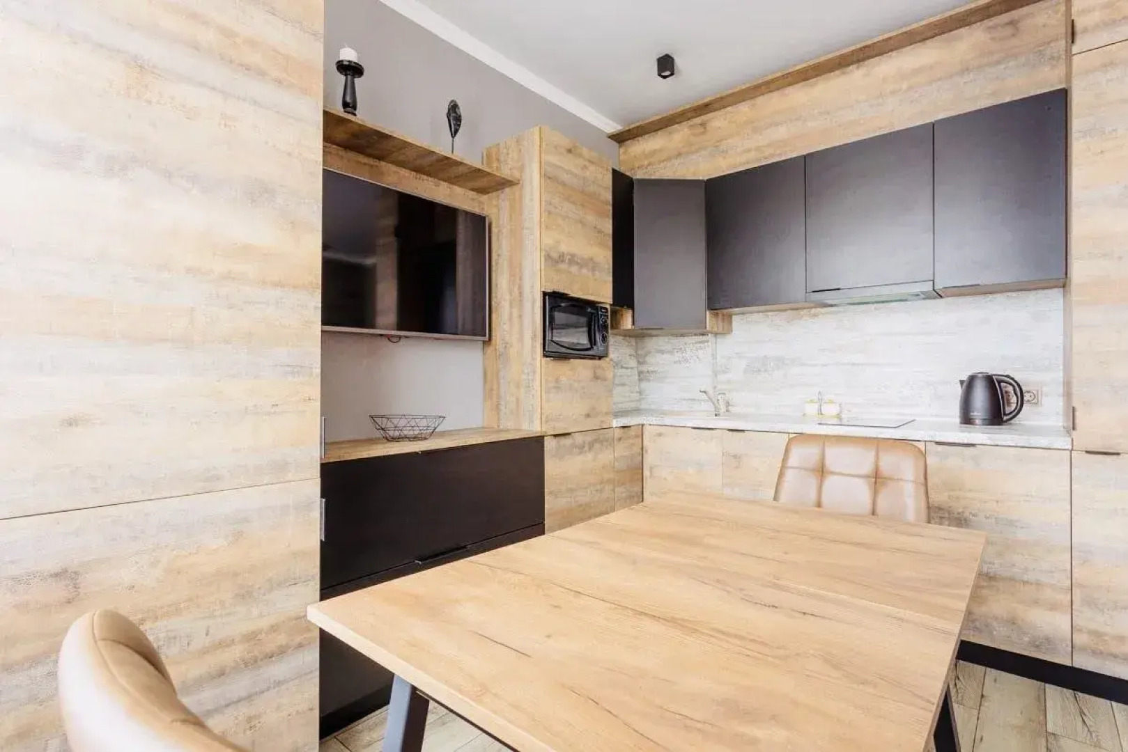 Апартаменты Aркадия на Шоссейной 3