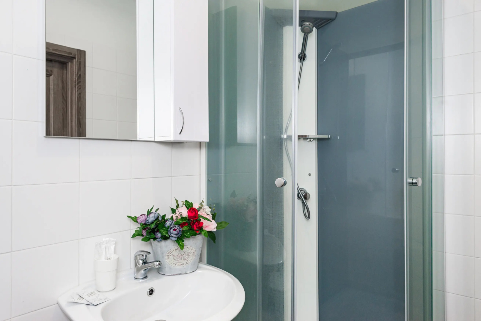 Апартаменты ApartHause с красивым видом и бесконтактным заездом