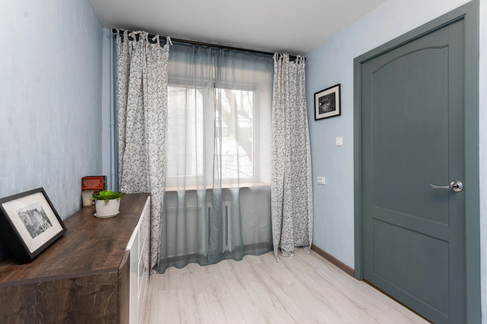 Апартаменты в Самом Центре Калининграда