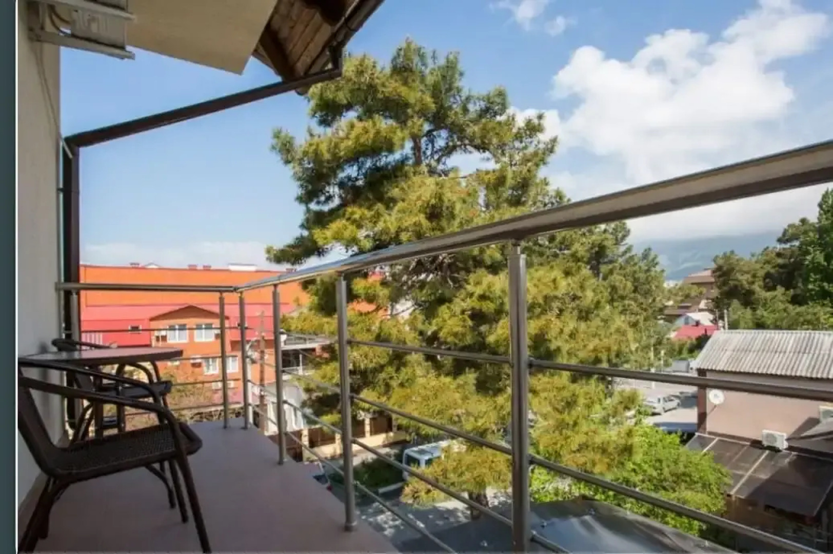 Гостевой дом ЮгРа