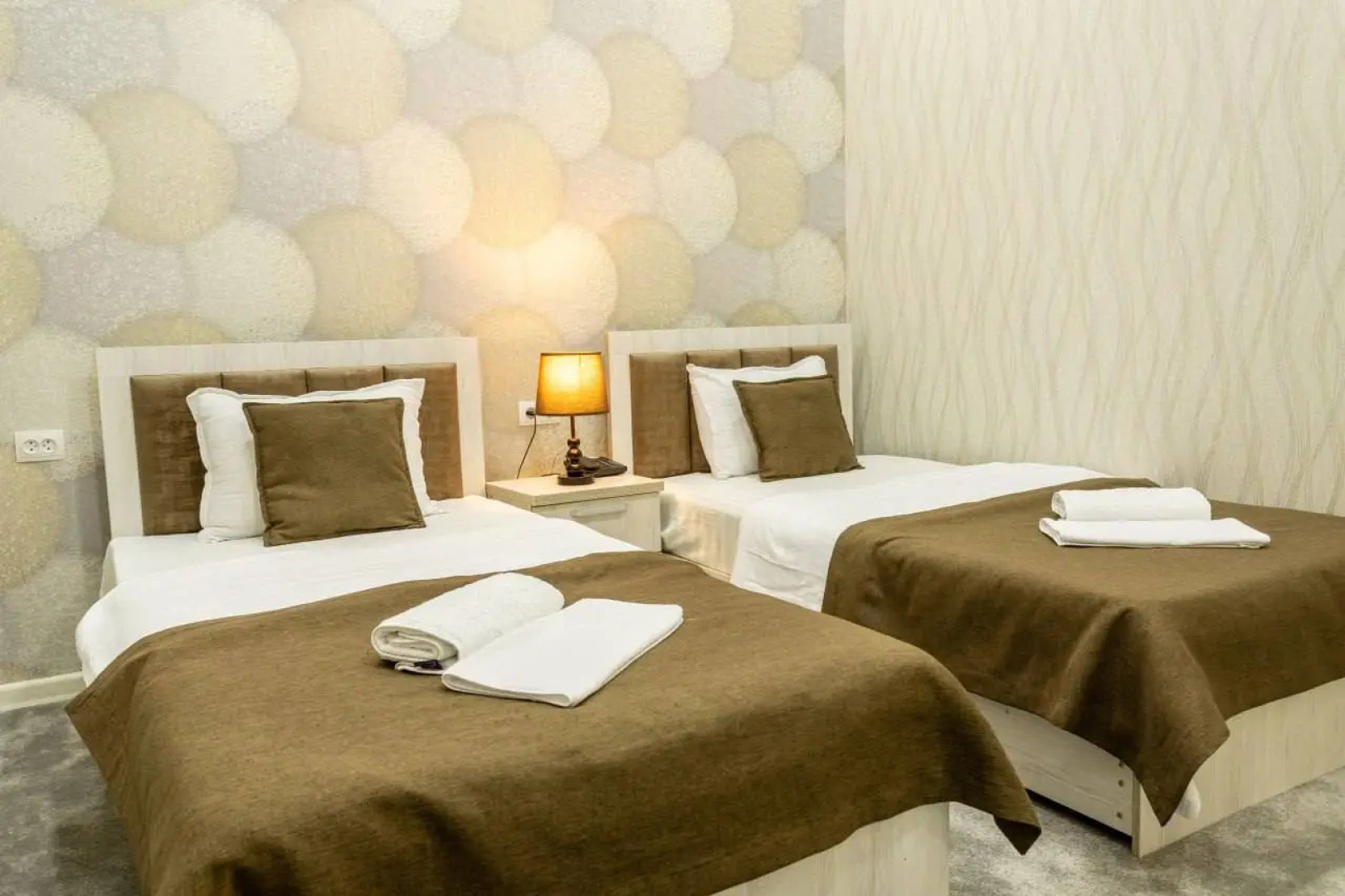 Отель Osiyo Plaza  Samarkand