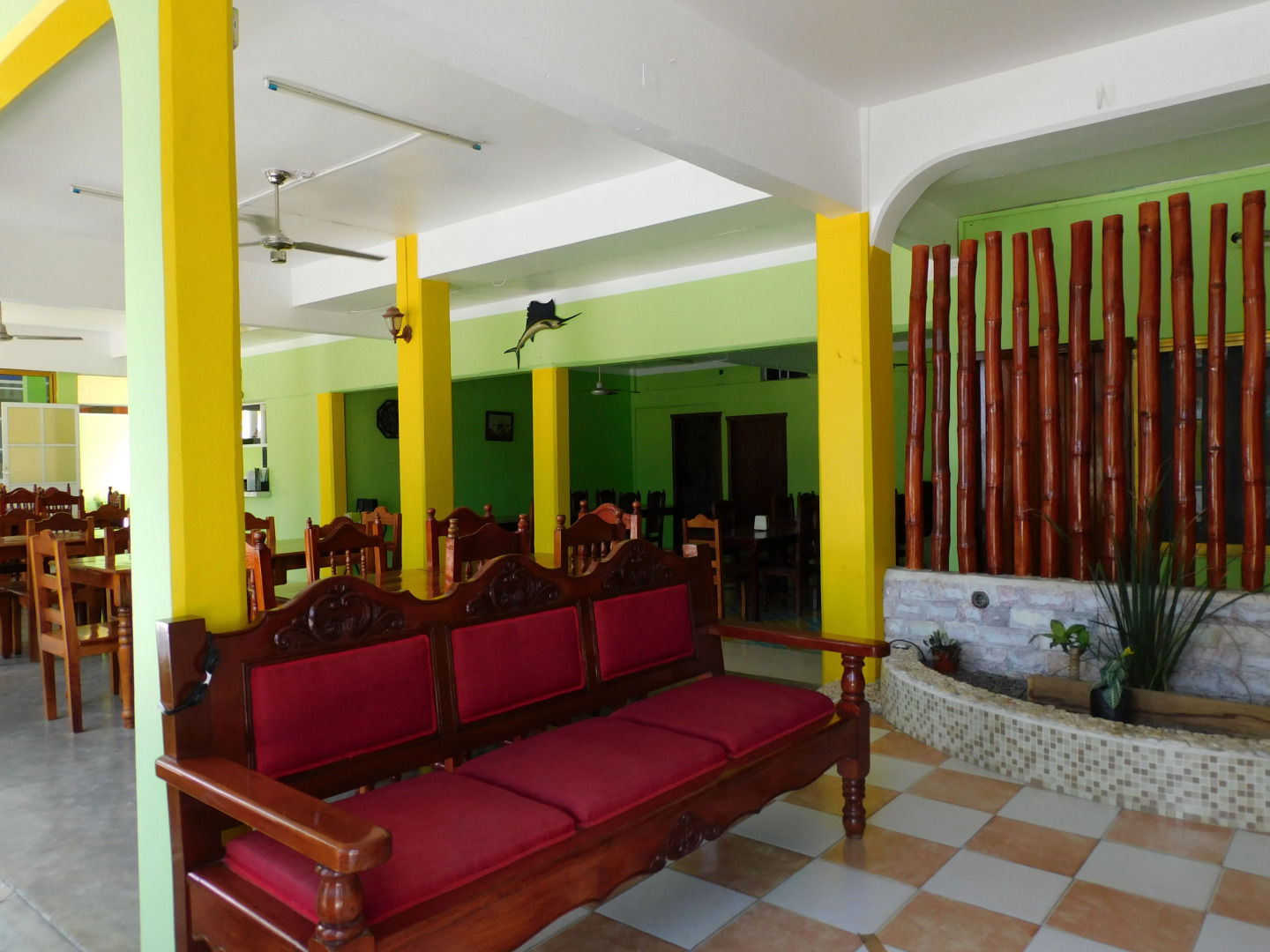 Casa de Huéspedes Yoli By Rotamundos