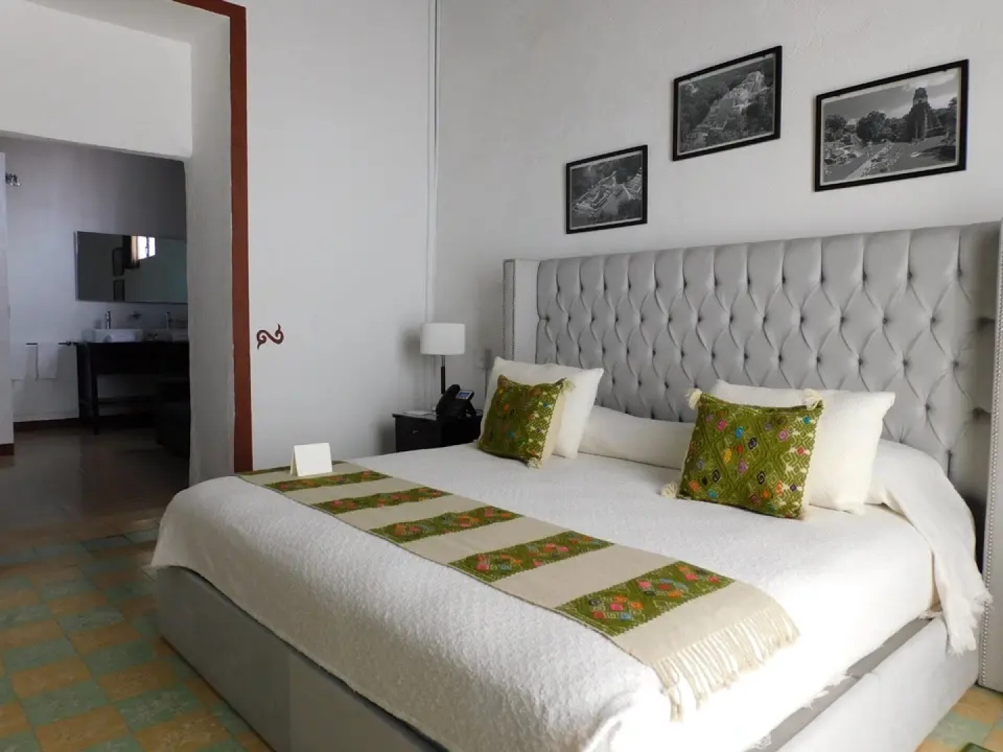 Отель Quinta Alhondiga Galindo Culture Boutique by Rotamundos