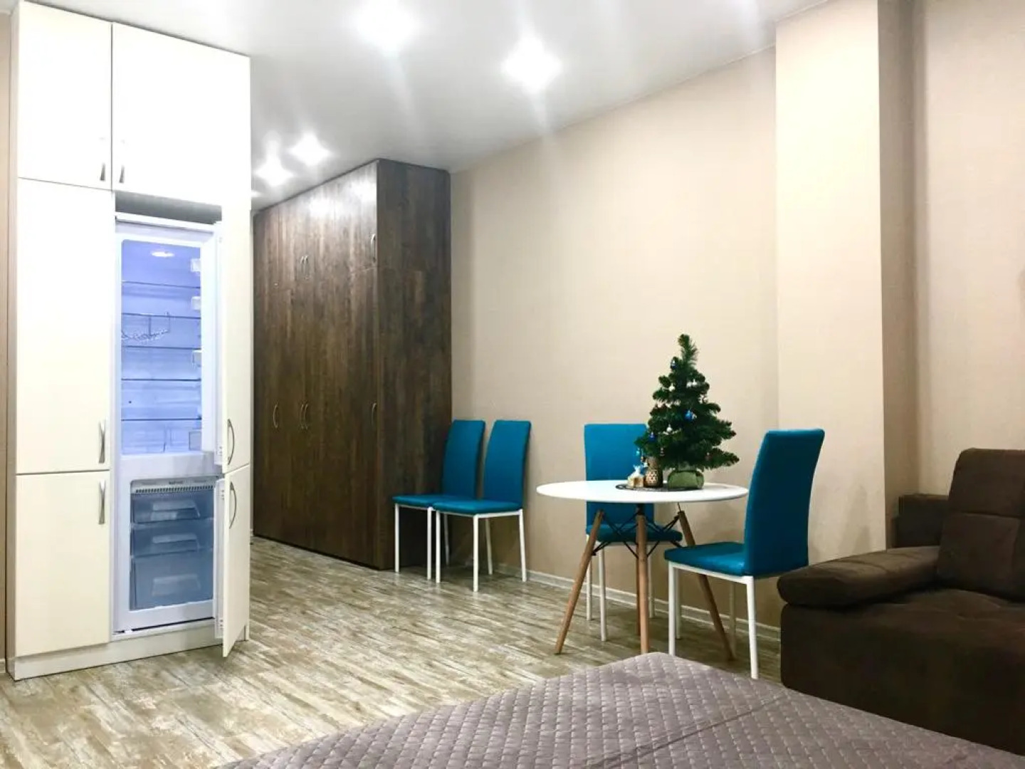 Апартаменты SimSim на Эстонской (62)