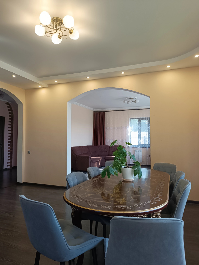 Гостевой Дом у Пруда