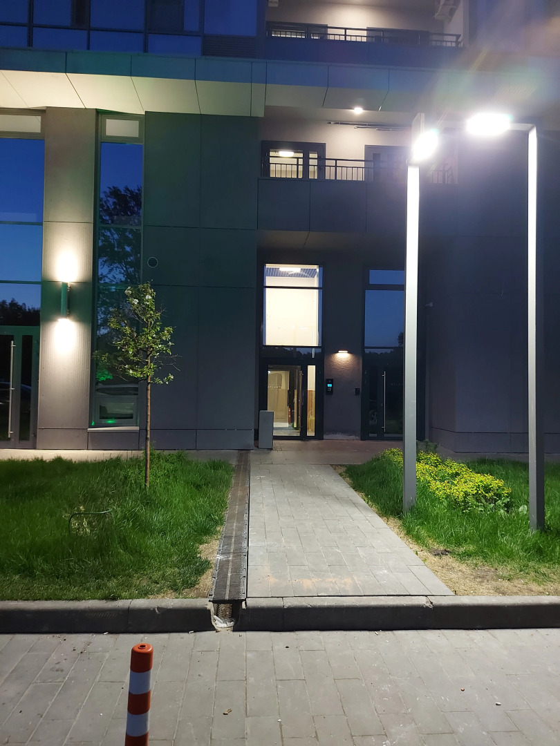 Апартаменты в ЖК Атлантис Делюкс