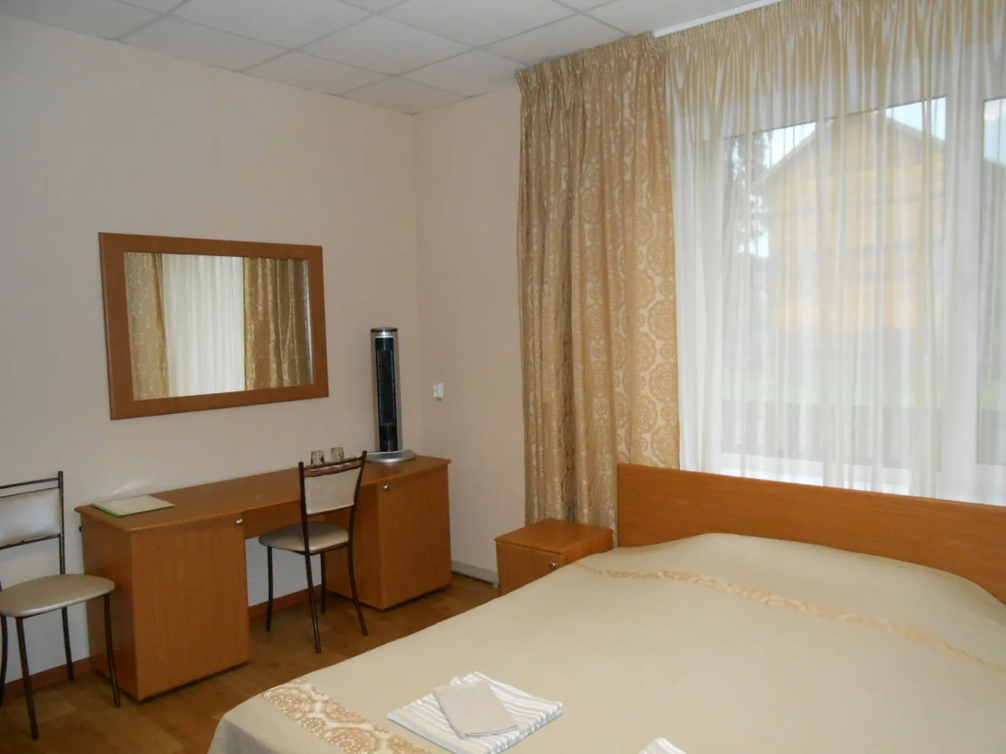 Мини-Отель Святогор