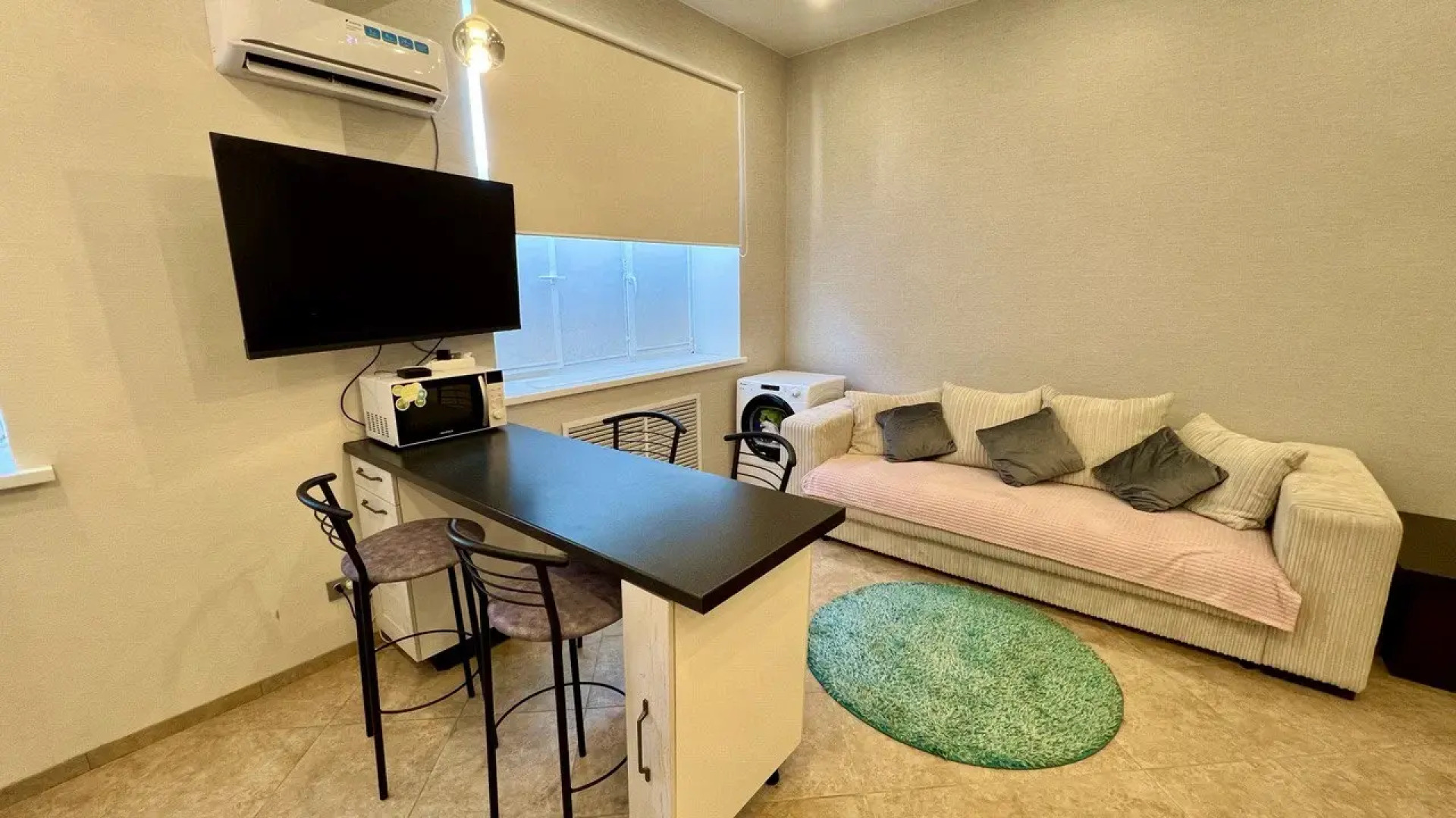 Апартаменты ArendaGrad Гагарина 12/1