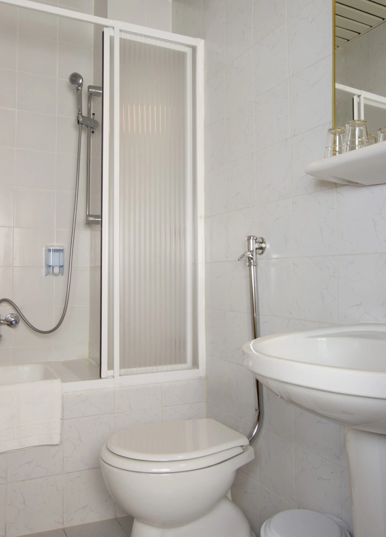 Ilkay Hotel