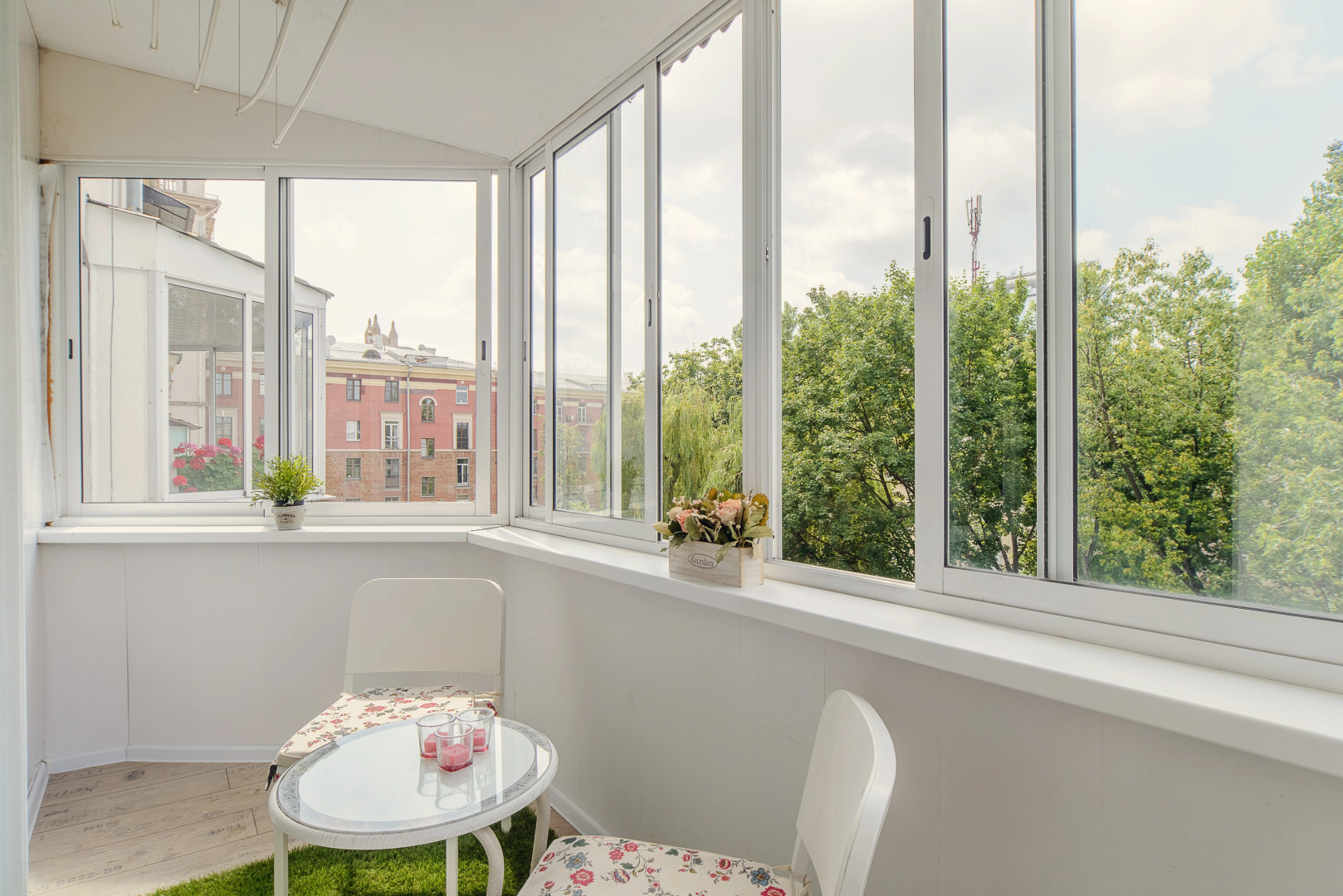 Na Kirova 3 Apartments