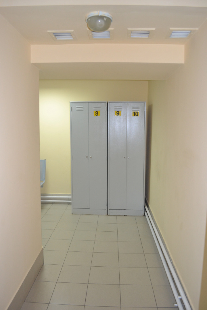 Мини-отель У Петровича