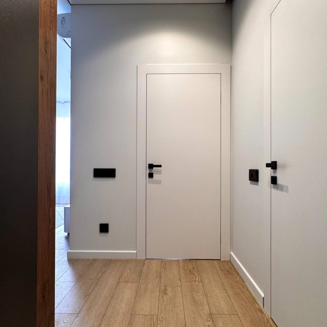 Апартаменты Happy People возле метро Спартак