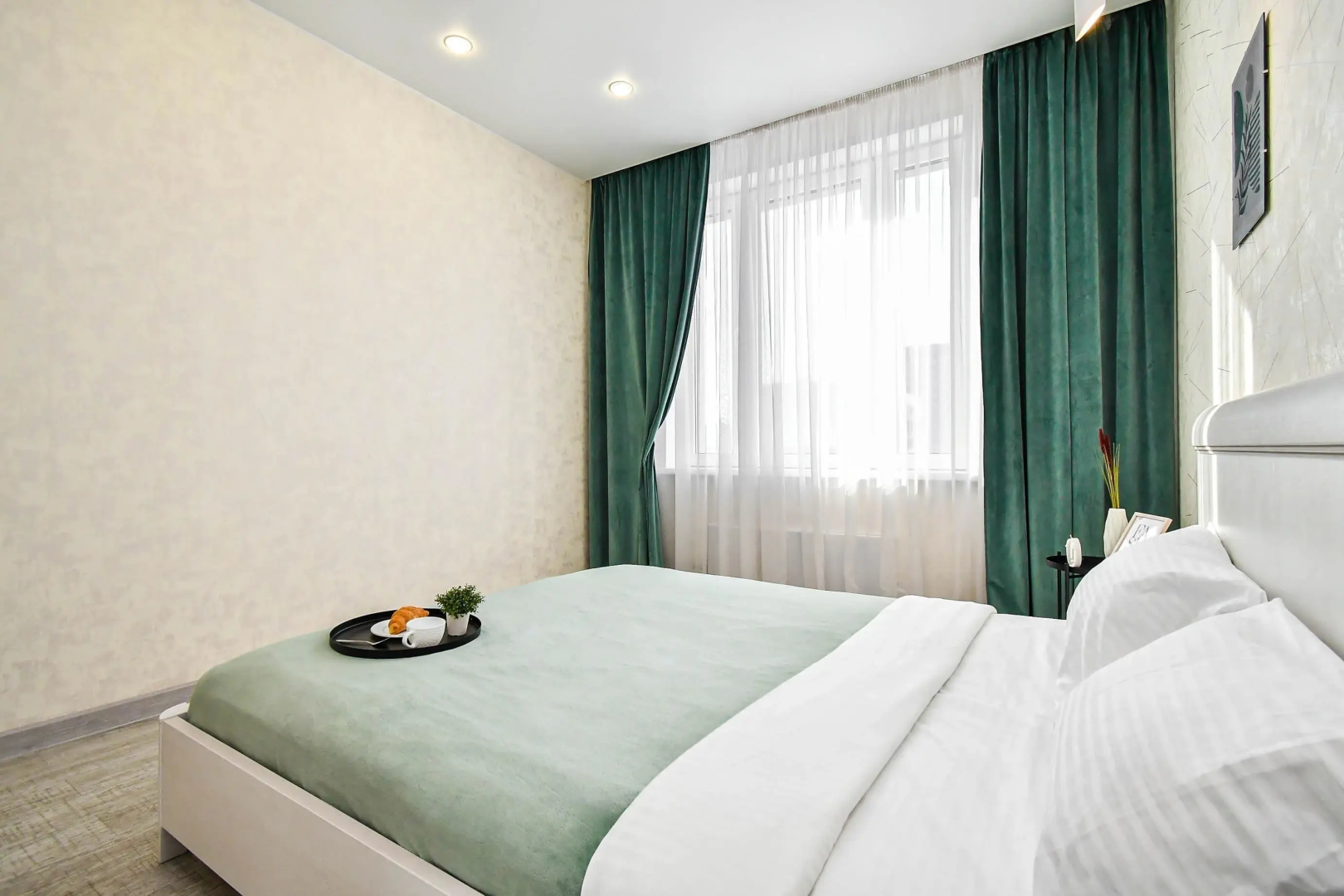 Квартира 2к Легкость напротив ТРЦ Планета