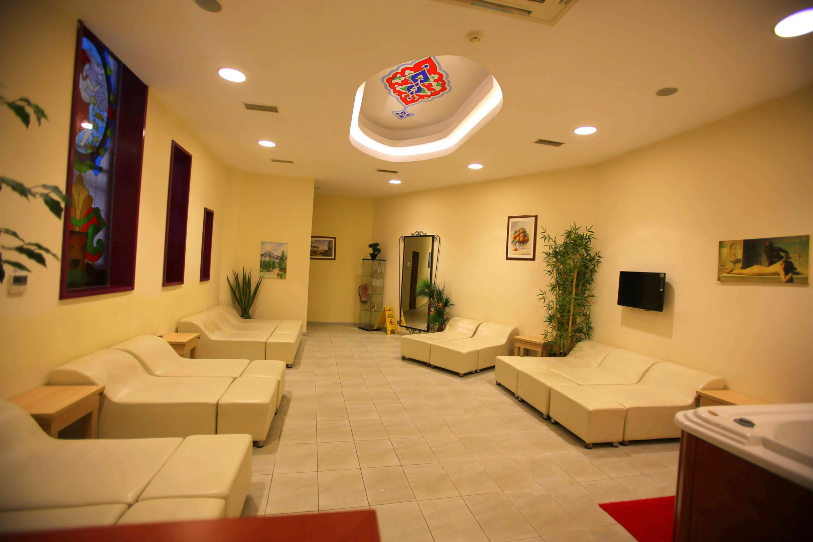 Dalaman Airport Lykia Thermal & SPA