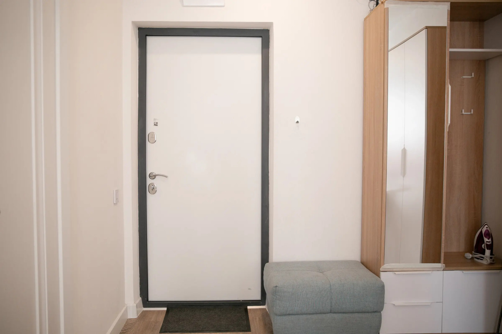 Апартаменты InnDays Логинова 3