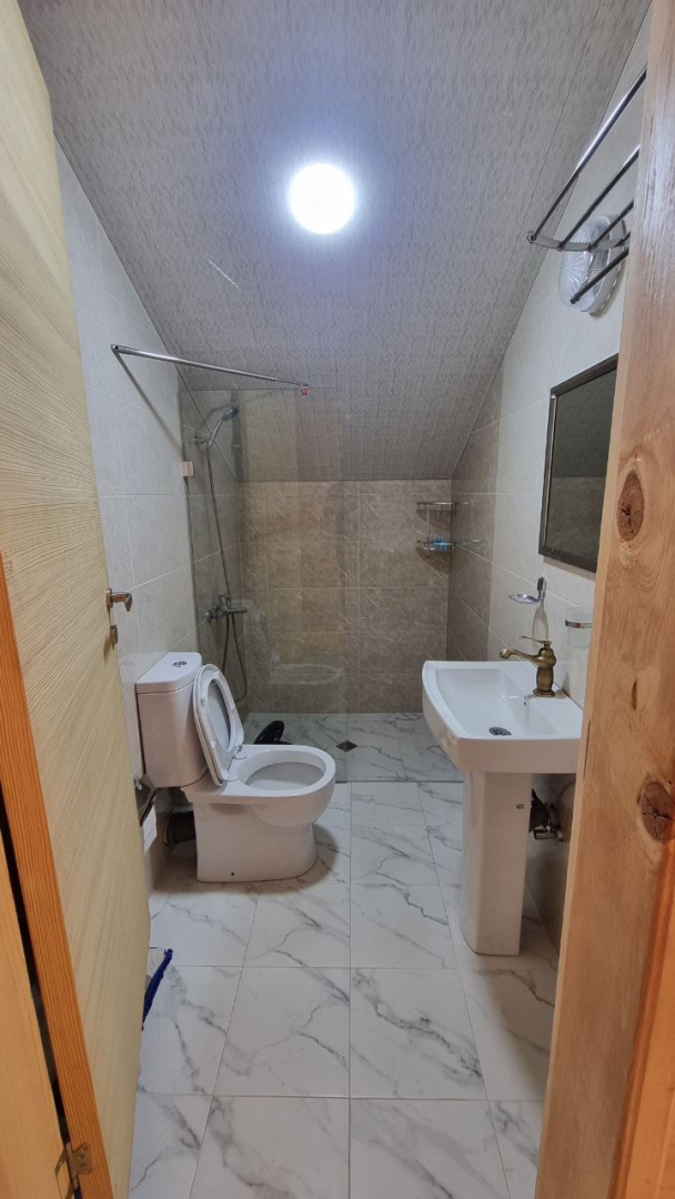 Гостевой Дом Окропилаури