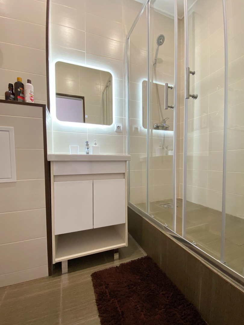 Апартаменты ЖК Янтарь