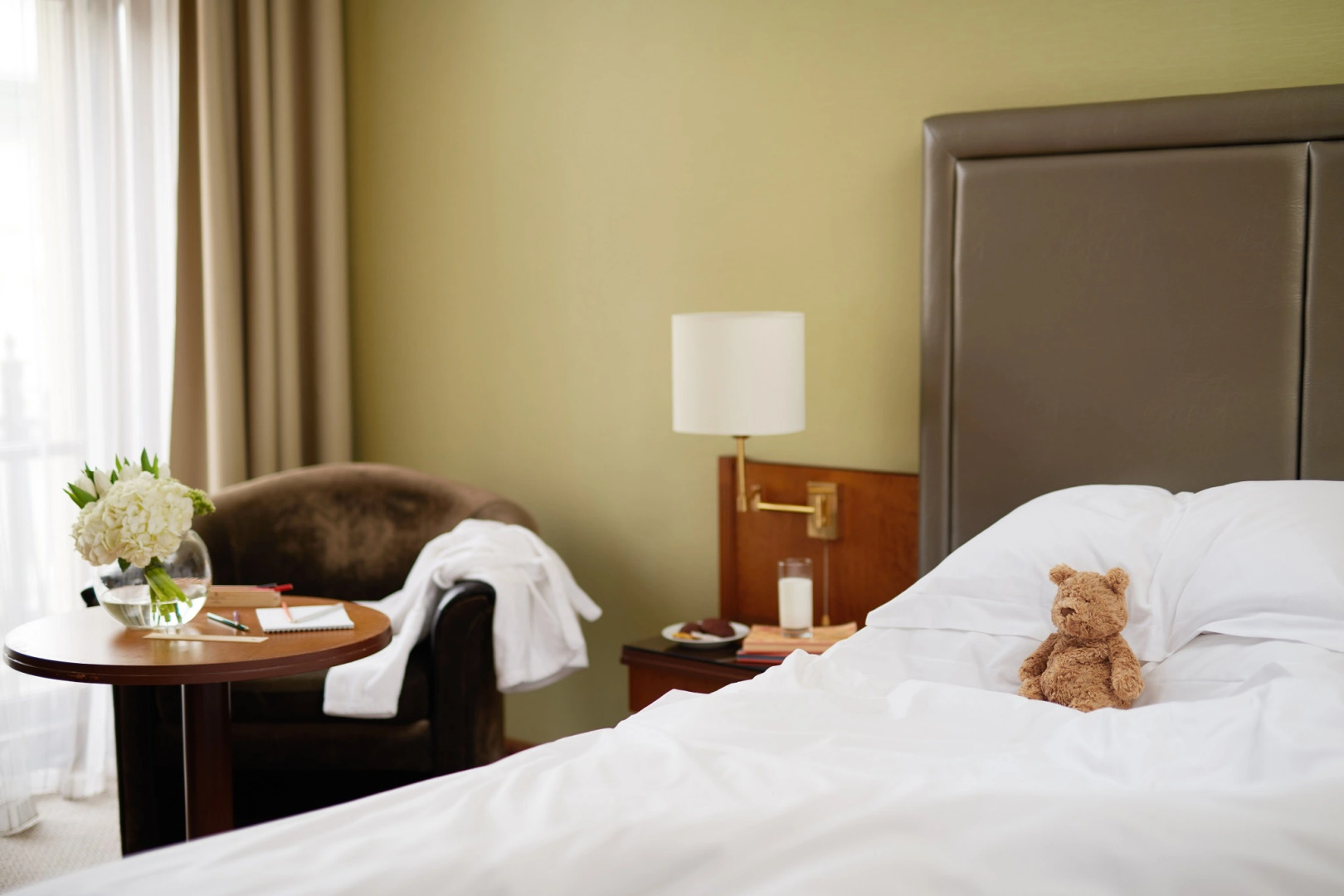 Отель Коринтия Санкт-Петербург