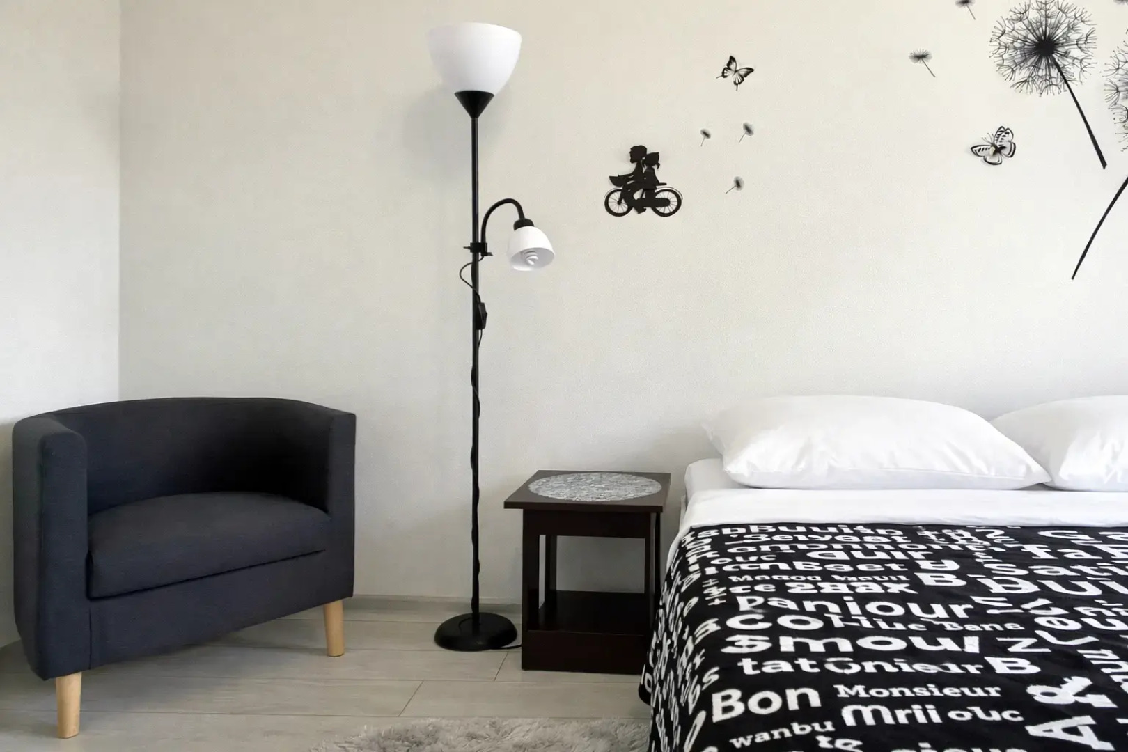 Апартаменты ApartMari рядом с Островом Канта и Кафедральным Собором