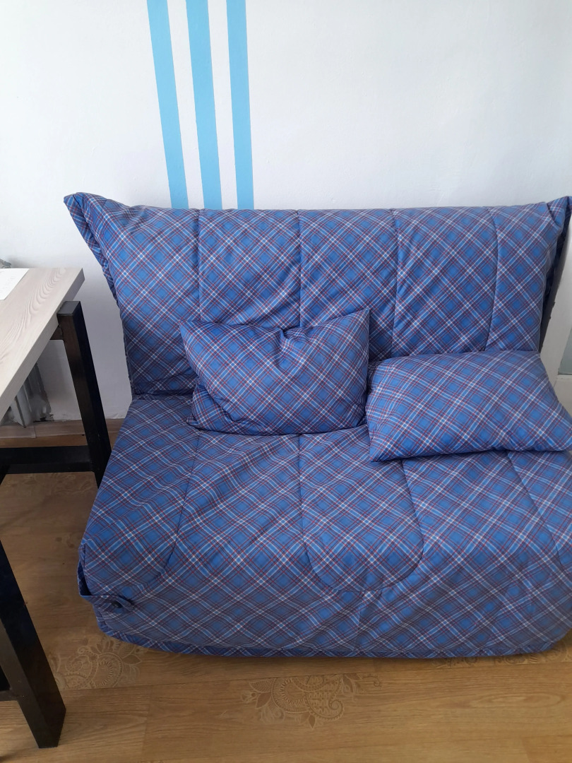 Квартира Советская 56