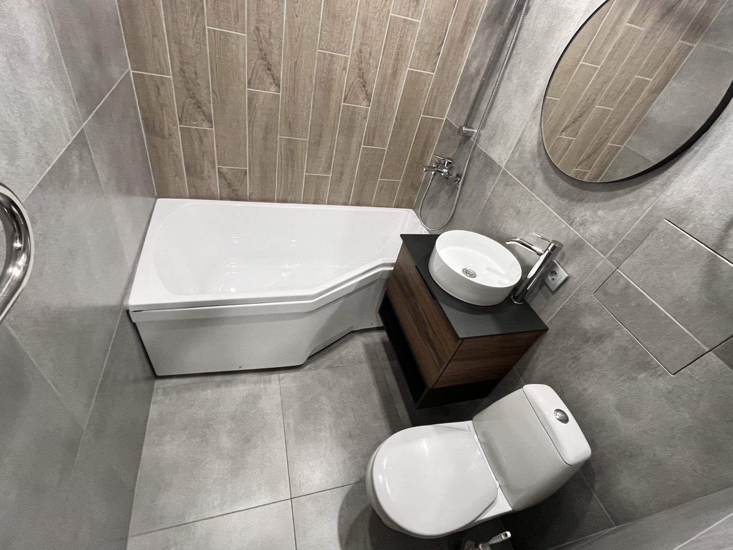 Дизайнерская студия в центре Пятая авеню