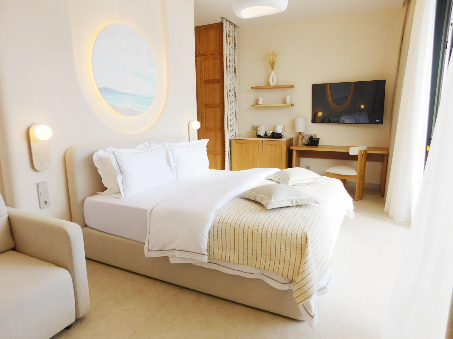 Отель Sky Hotel