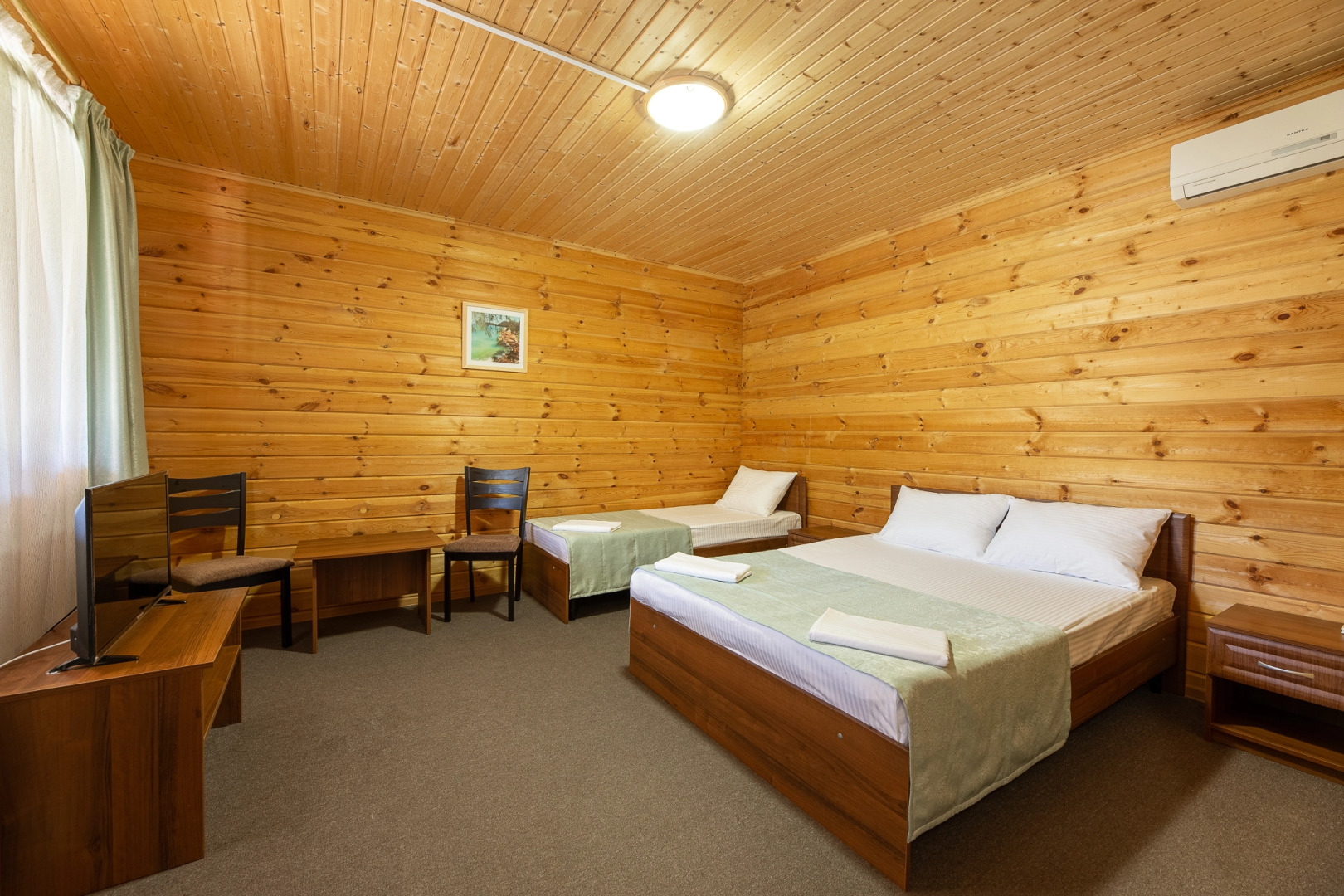 Гостевой дом Viktoriya TWO