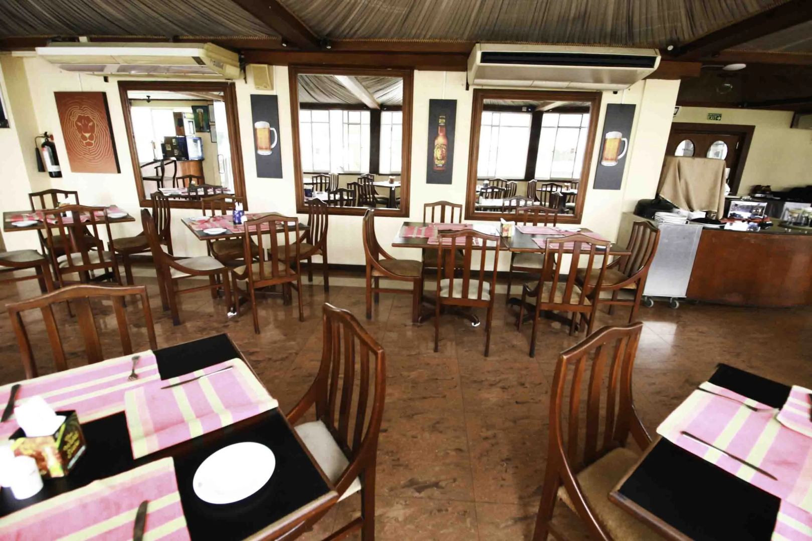 Отель Colombo City Hotels