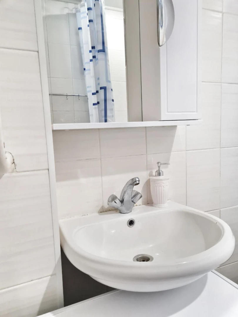 Квартира на Проспекте Ленина 38